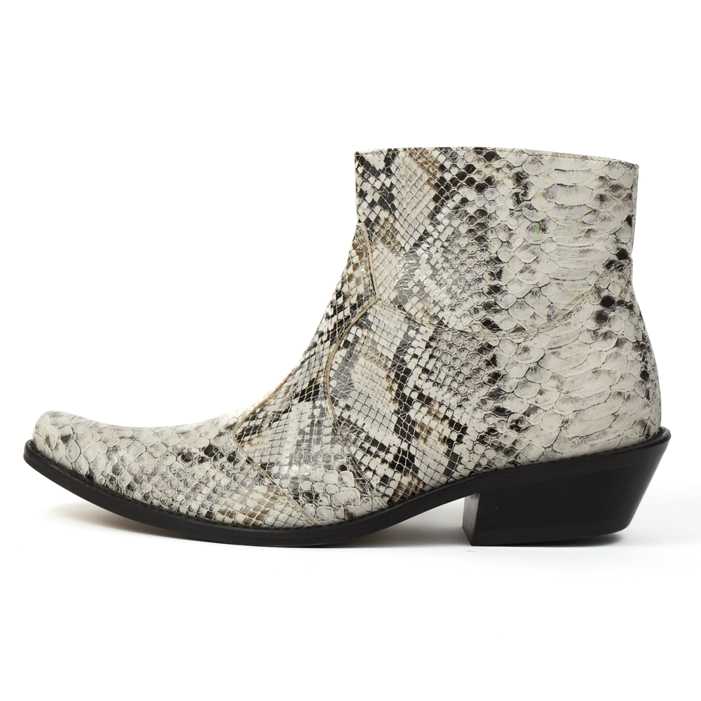 Peppeshoes Modello Waco Nuovo