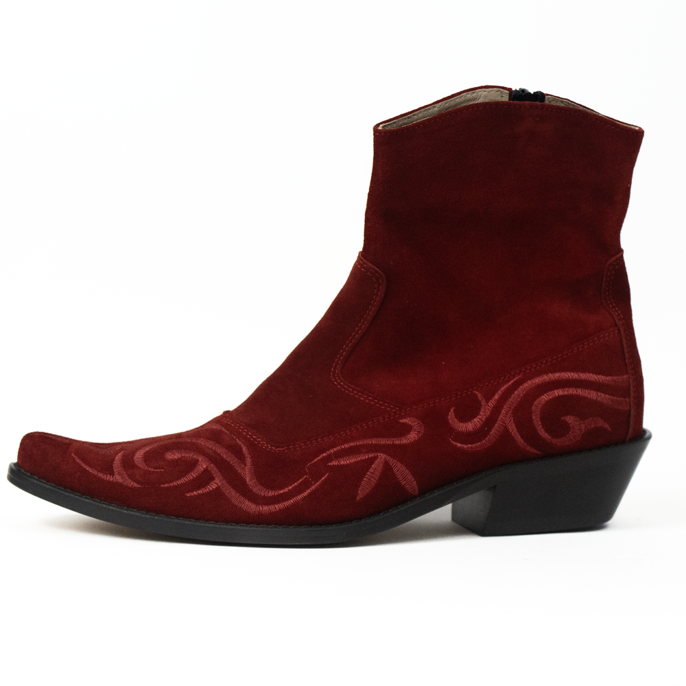 Peppeshoes Modello Wichita Qualità