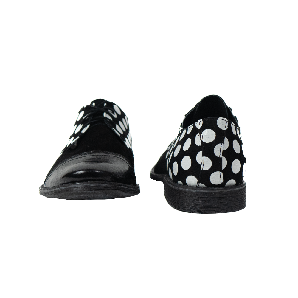 Peppeshoes Modello Doppio Promozione