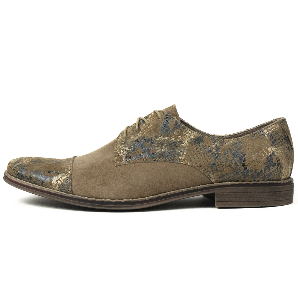 Peppeshoes Modello Sandello Pezzi Unici