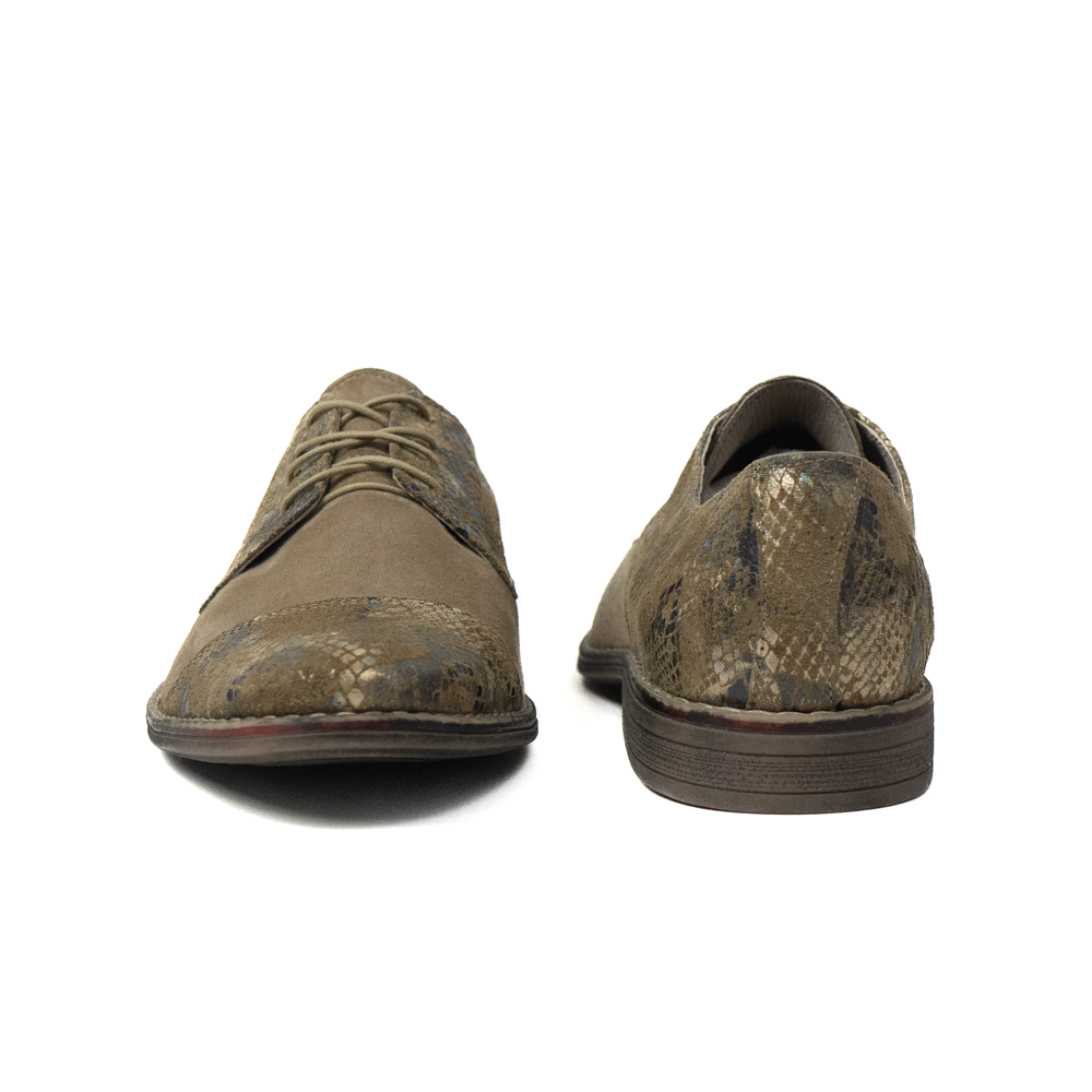 Peppeshoes Modello Sandello Pezzi Unici