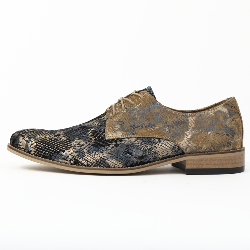 Peppeshoes Modello Elosine Soddisfazione Garantita