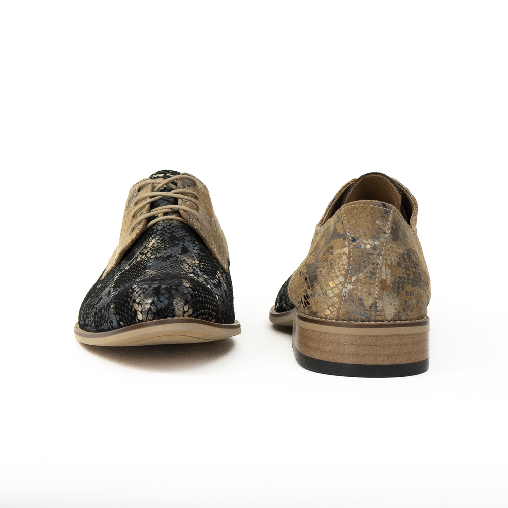 Peppeshoes Modello Elosine Soddisfazione Garantita