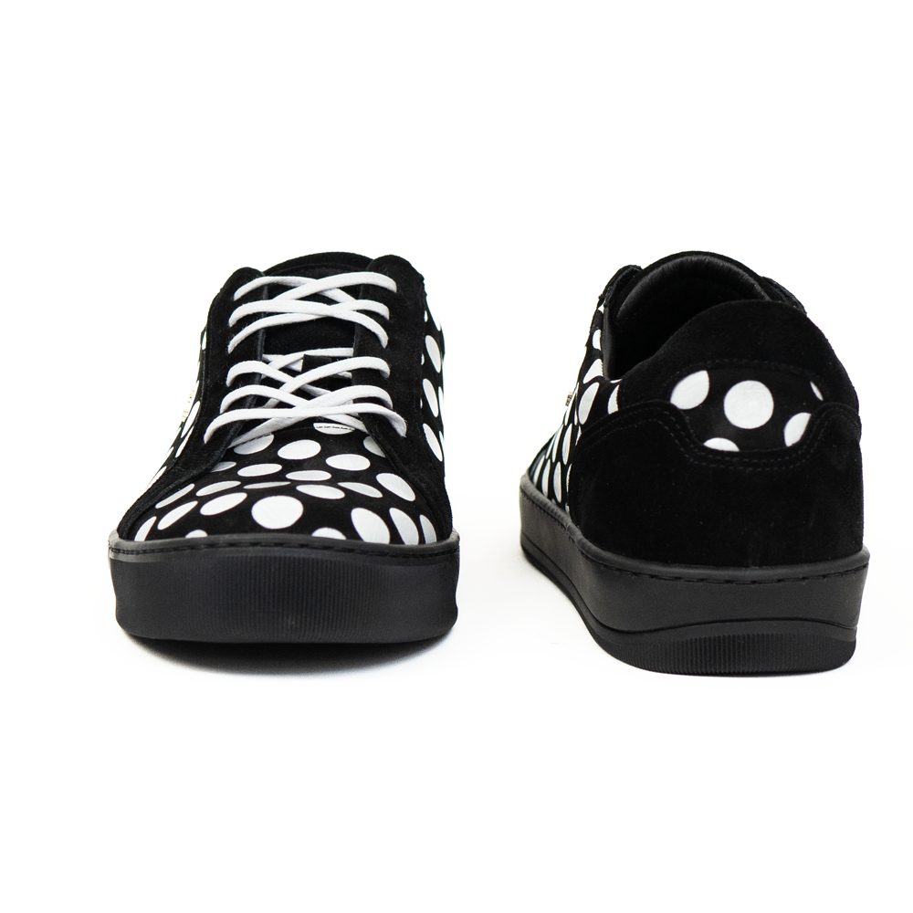 Peppeshoes Modello Mikkello Consegna Veloce