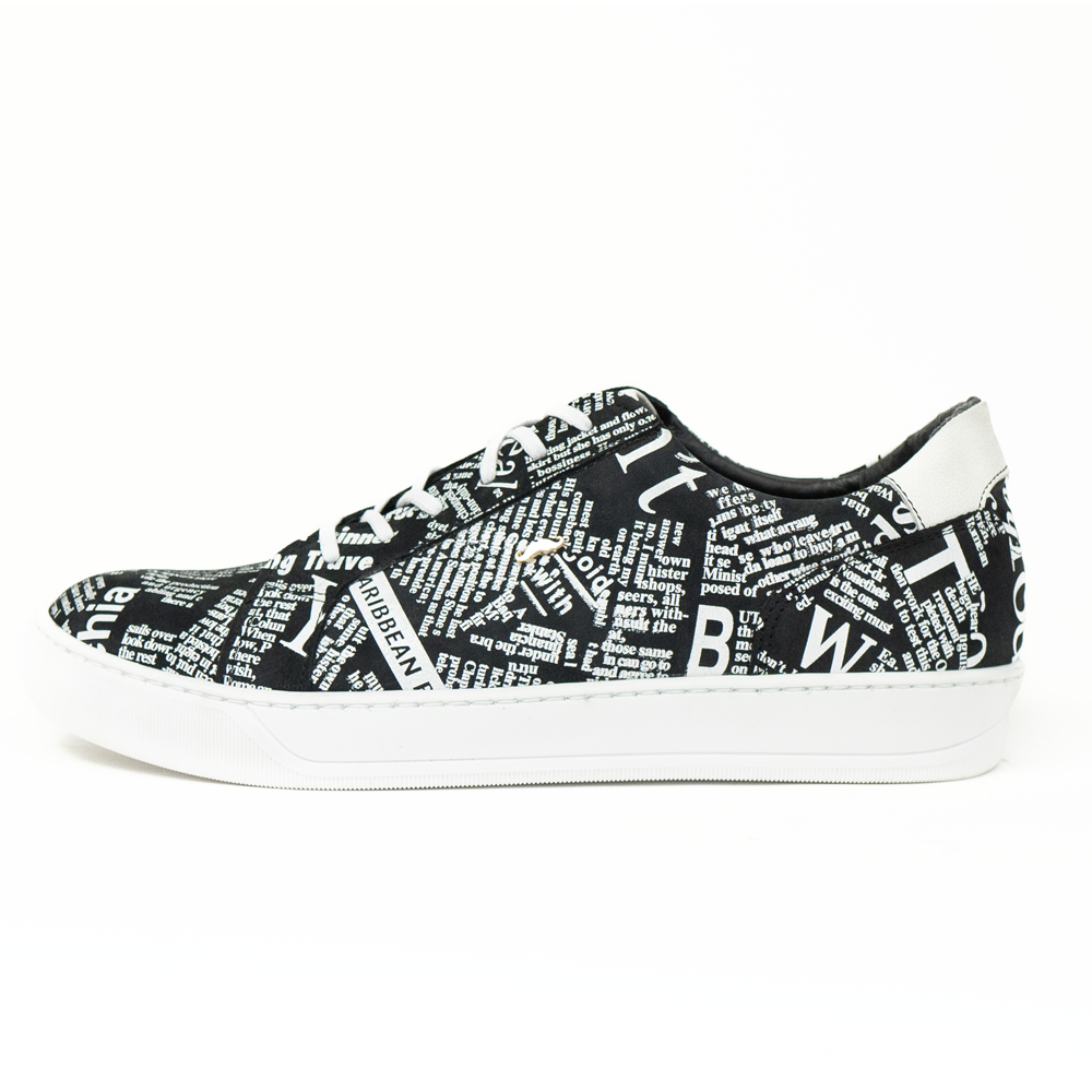 Peppeshoes Modello Jurnello Promozione Limitata