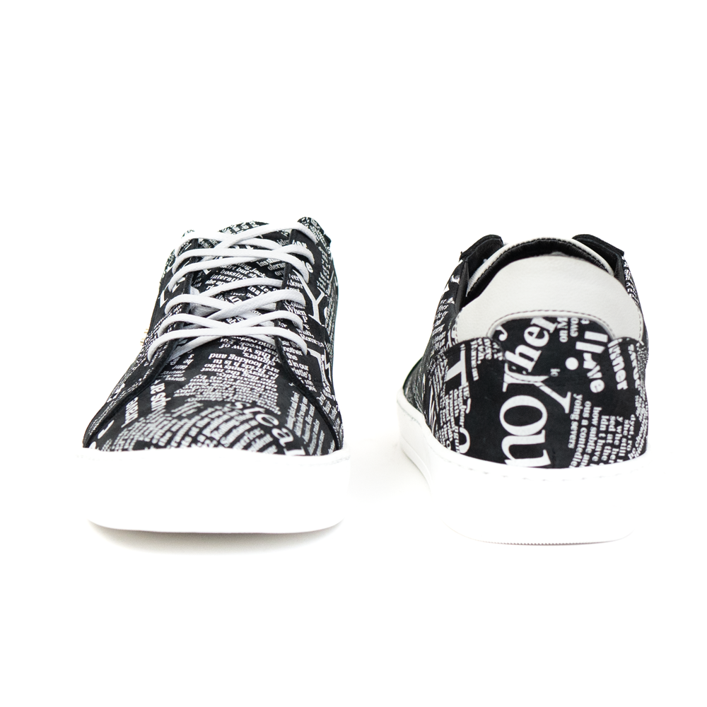 Peppeshoes Modello Jurnello Promozione Limitata