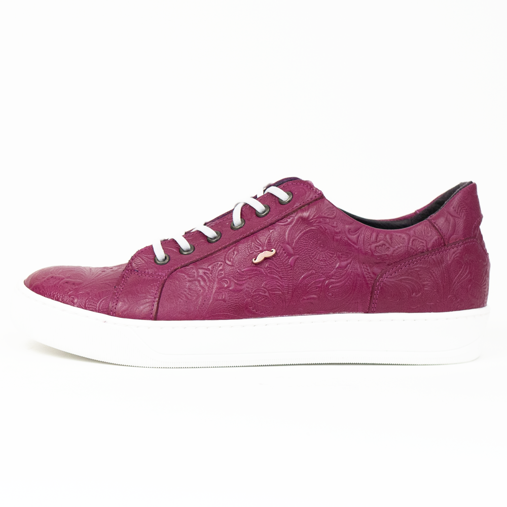 Peppeshoes Modello Roso Affare Del Giorno