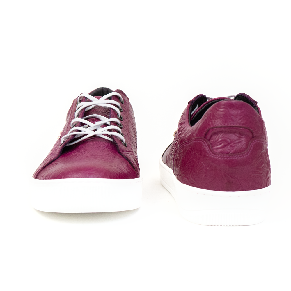 Peppeshoes Modello Roso Affare Del Giorno