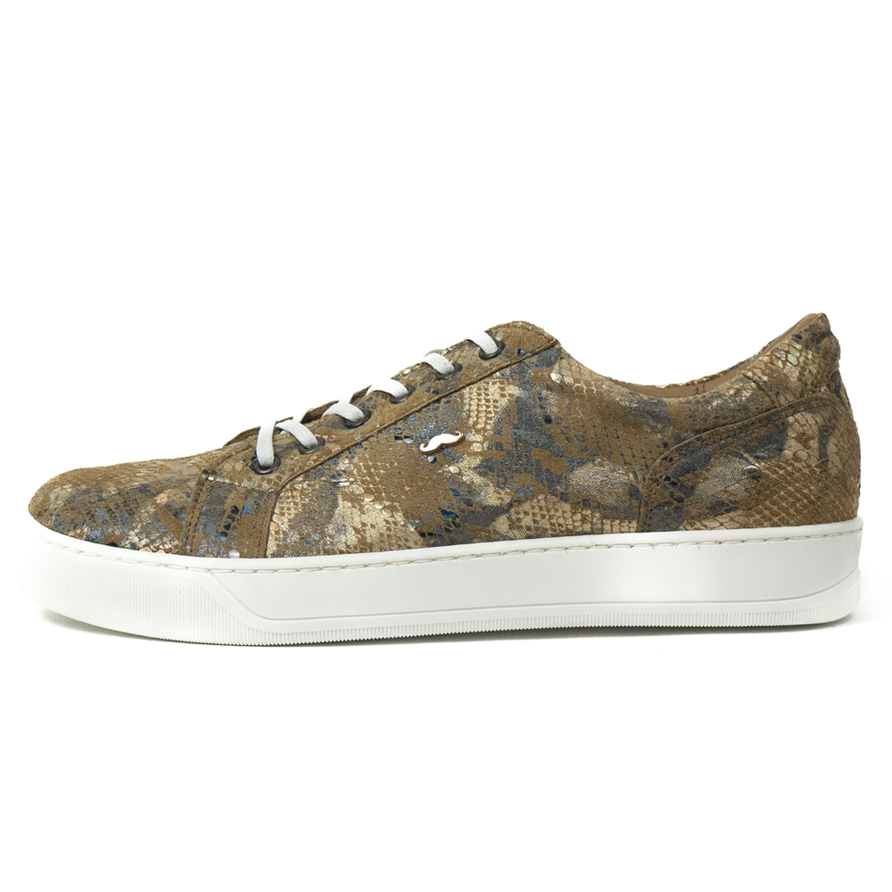 Peppeshoes Modello Camo Presa