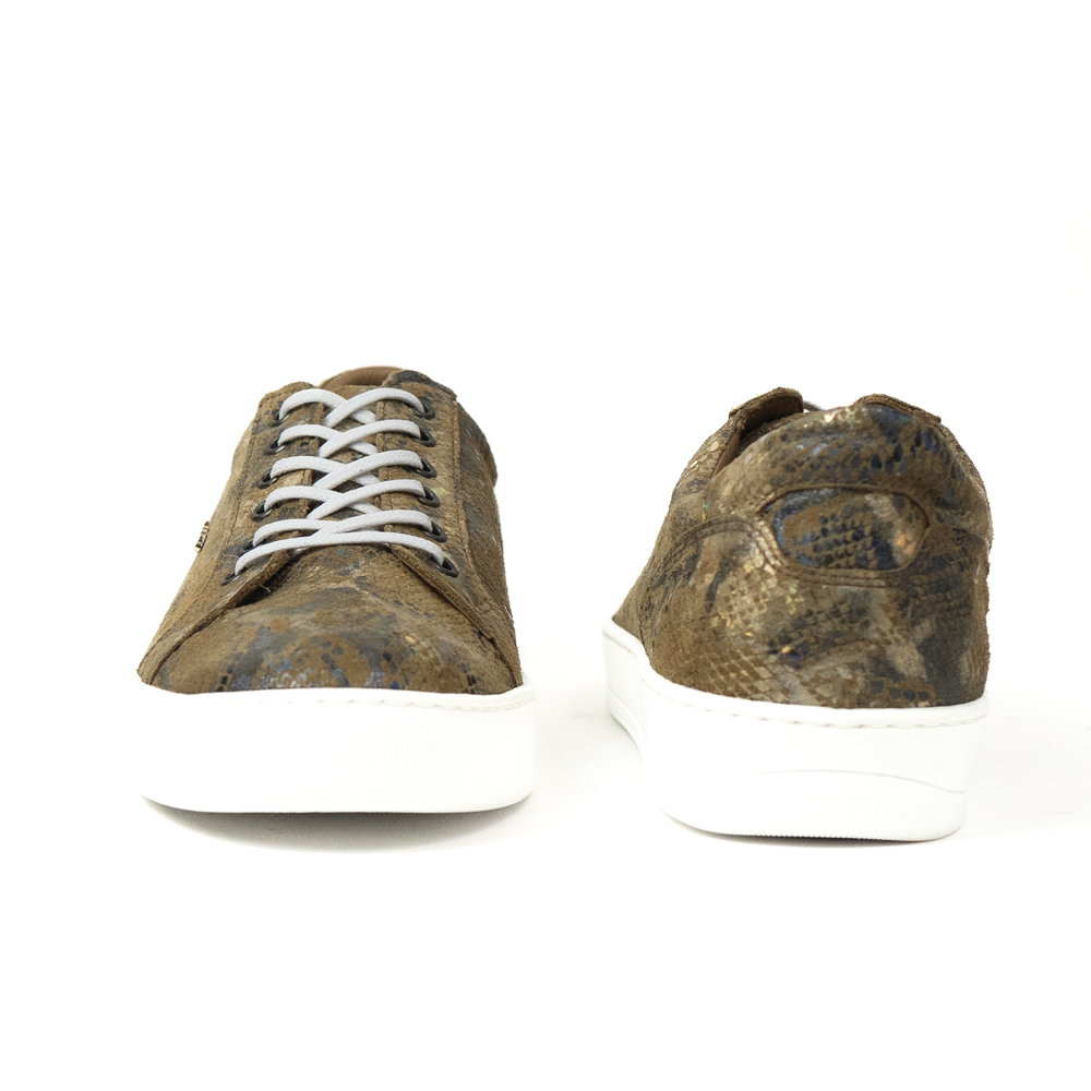 Peppeshoes Modello Camo Presa