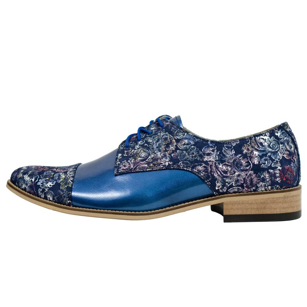 Peppeshoes Modello Bluetto Vendite Flash