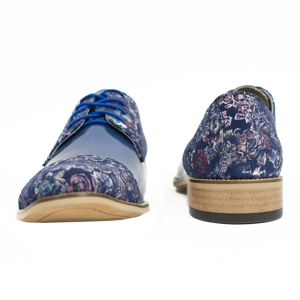 Peppeshoes Modello Bluetto Vendite Flash