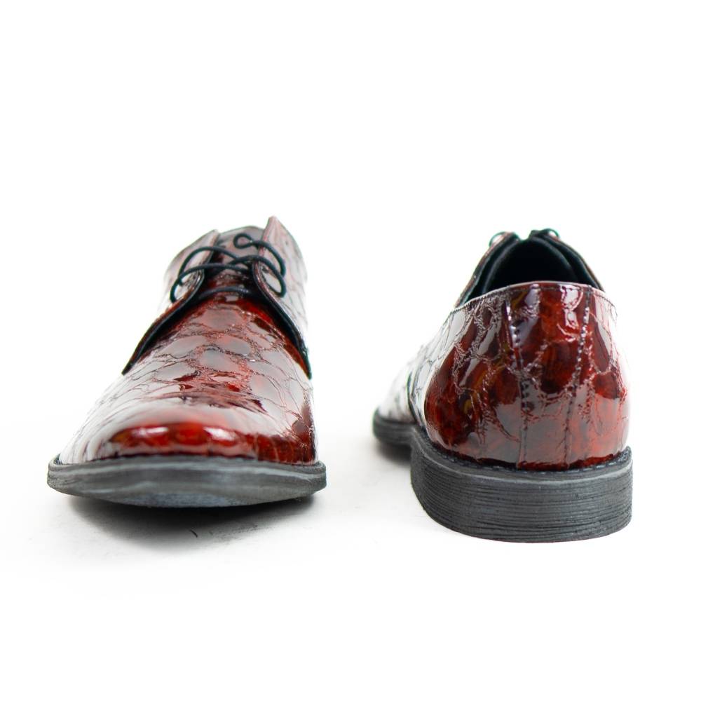 Peppeshoes Modello Amberro Nuova