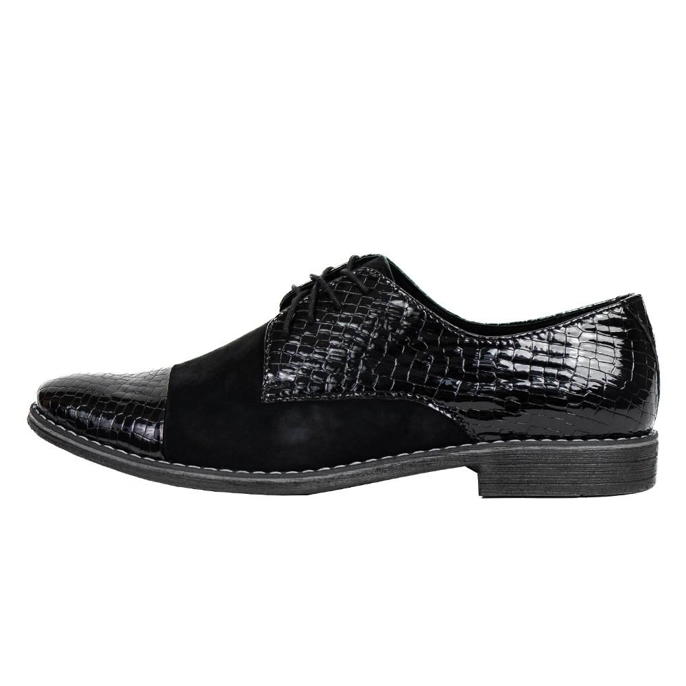 Peppeshoes Modello Blackerro Spedizione Gratuita