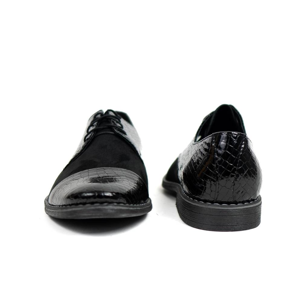 Peppeshoes Modello Blackerro Spedizione Gratuita