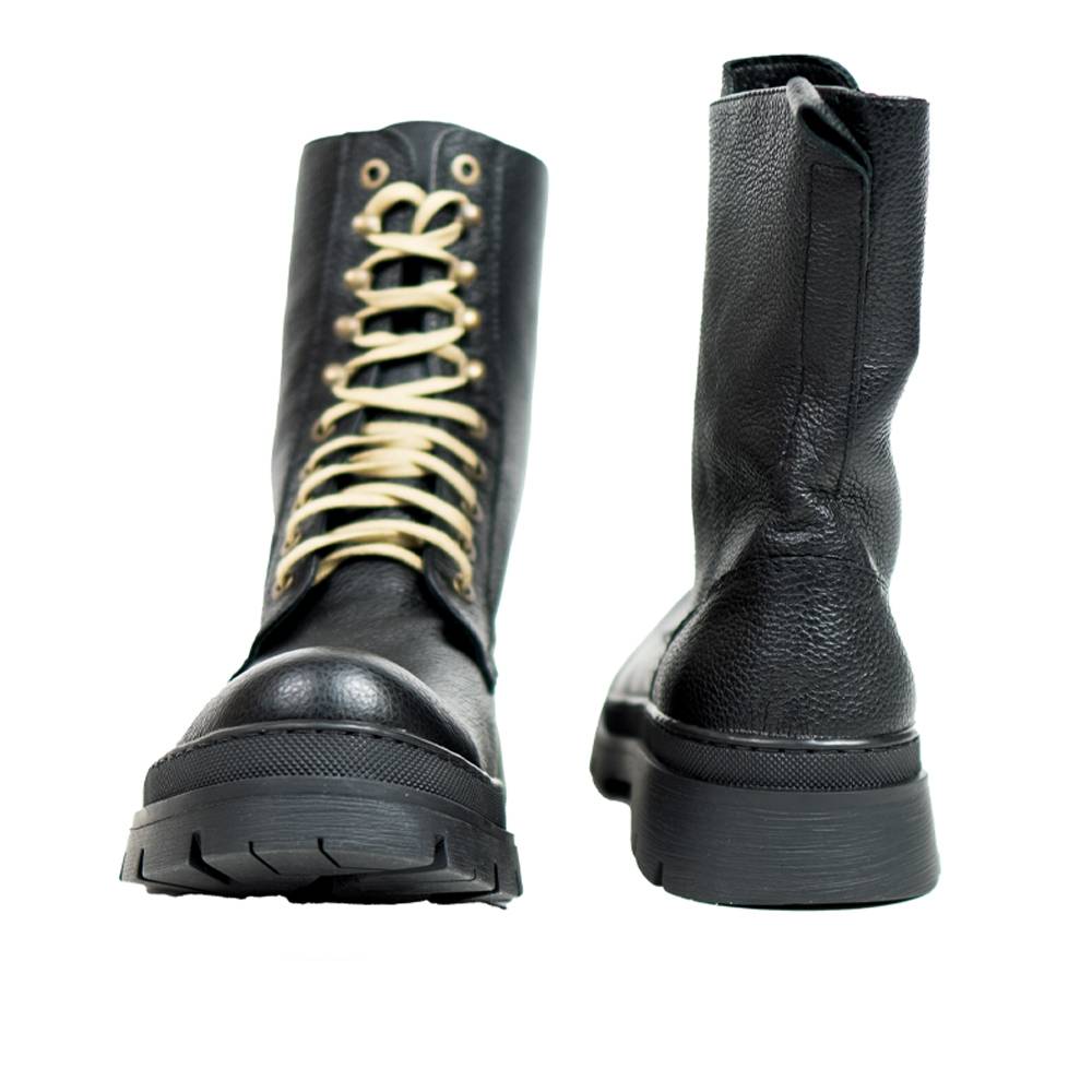 Peppeshoes Modello Darkerro Sconto