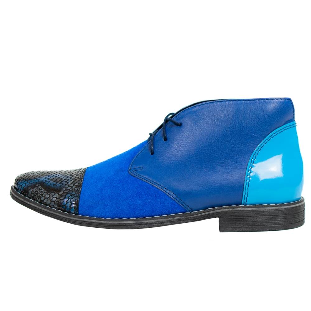 Peppeshoes Modello Ghiacello Economico