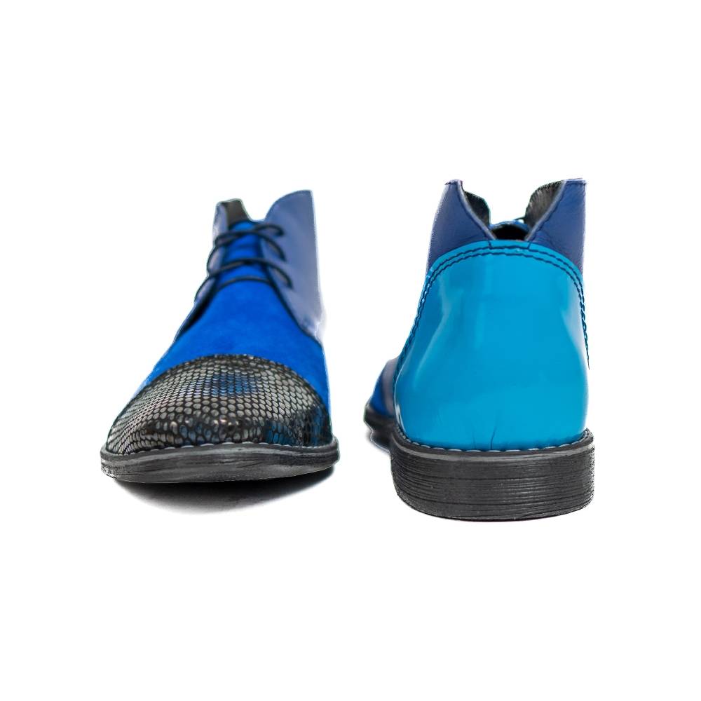 Peppeshoes Modello Ghiacello Economico