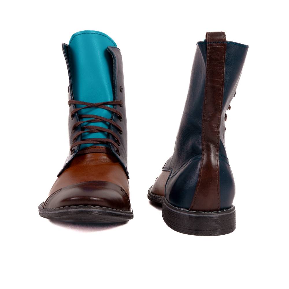 Peppeshoes Modello Selticco Saldi Di Fabbrica