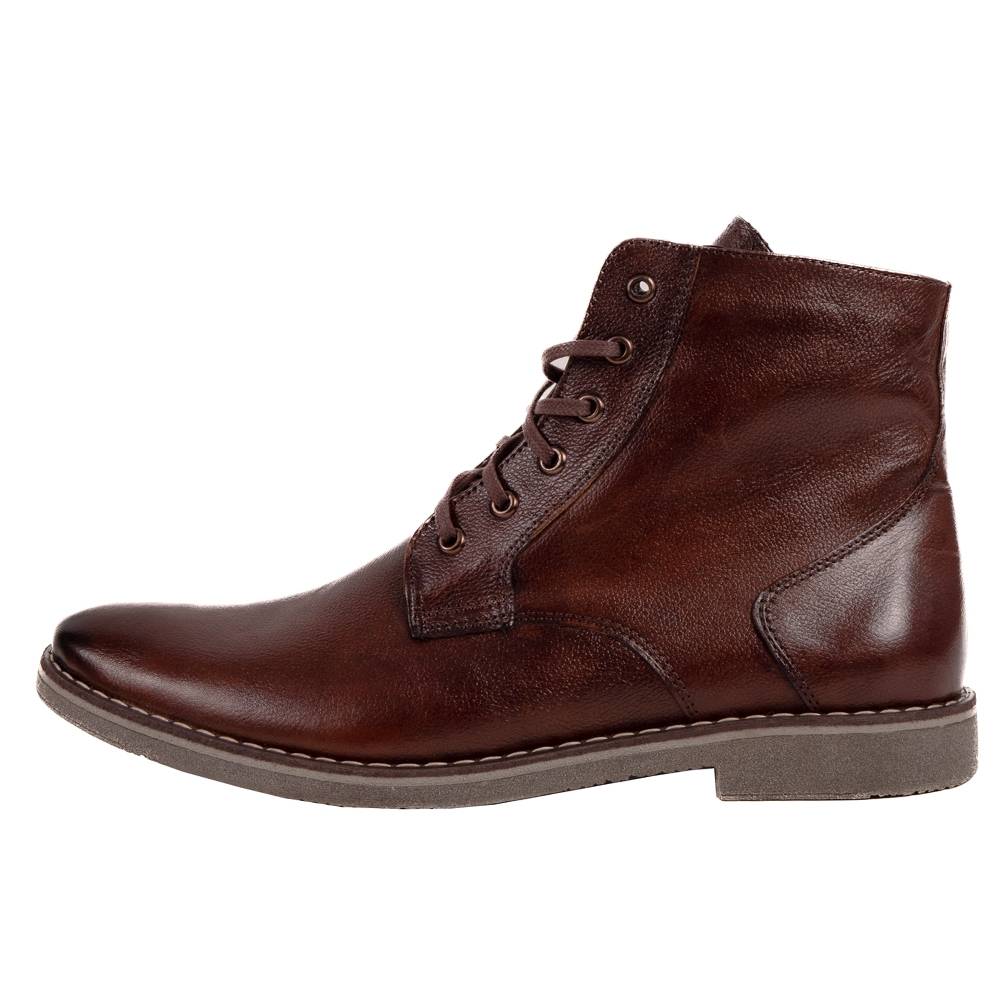 Peppeshoes Modello Brownerro Negozio