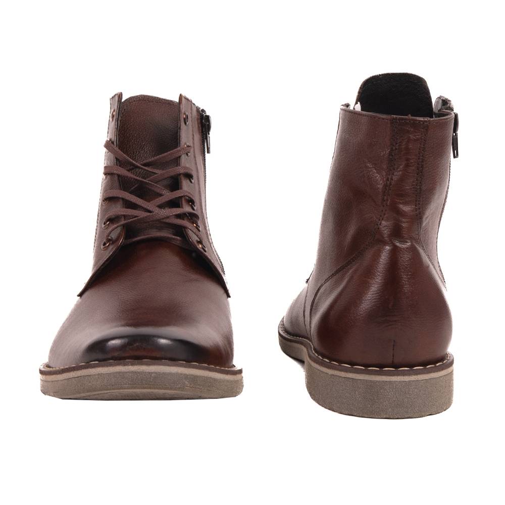 Peppeshoes Modello Brownerro Negozio