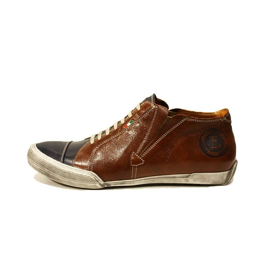 Peppeshoes Modello Emiliano 2025