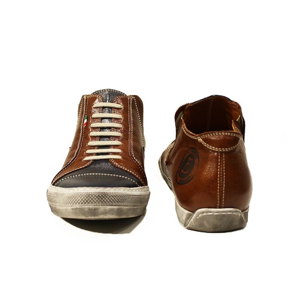 Peppeshoes Modello Emiliano 2025