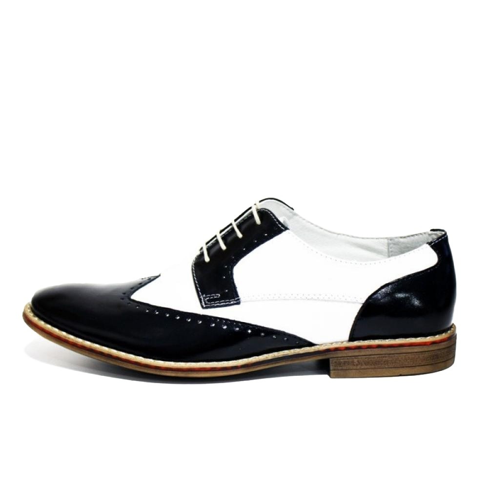Peppeshoes Modello Capones Italy