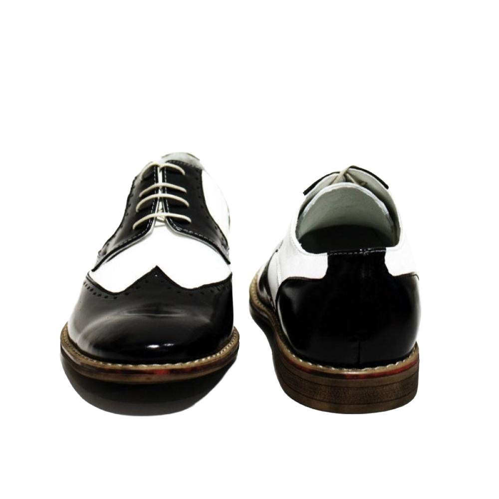 Peppeshoes Modello Capones Italy