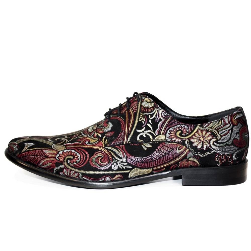 Peppeshoes Modello Peysley Italia