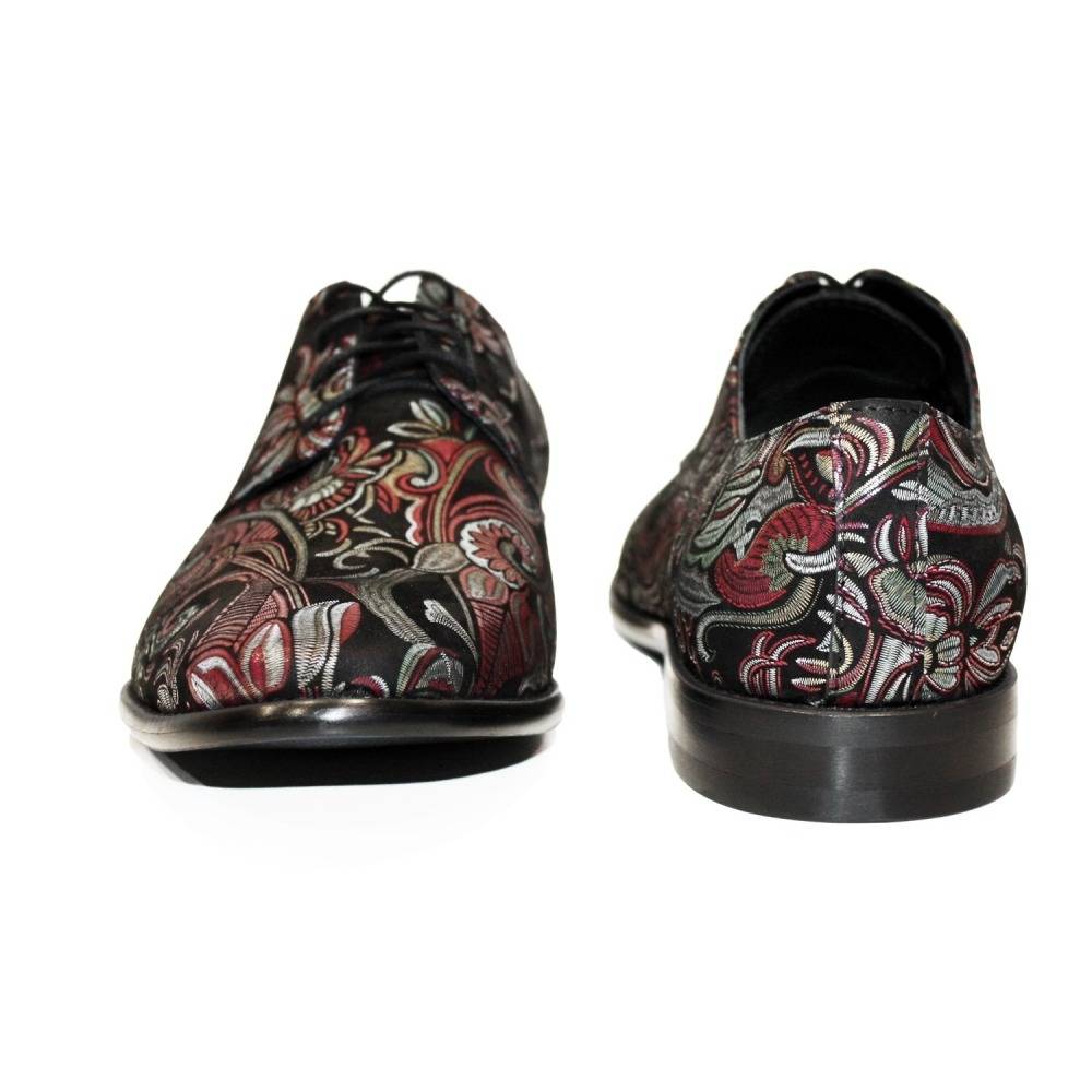 Peppeshoes Modello Peysley Italia
