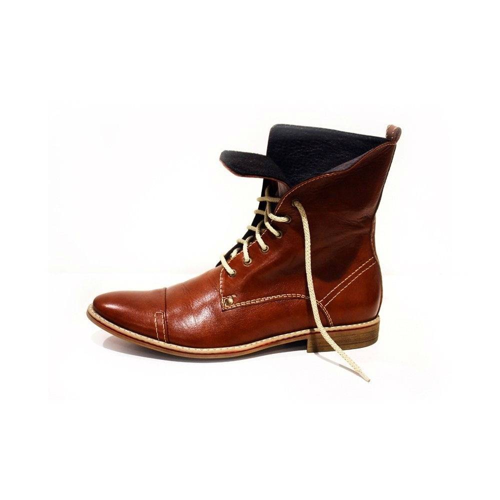 Peppeshoes Modello Florenze In Linea