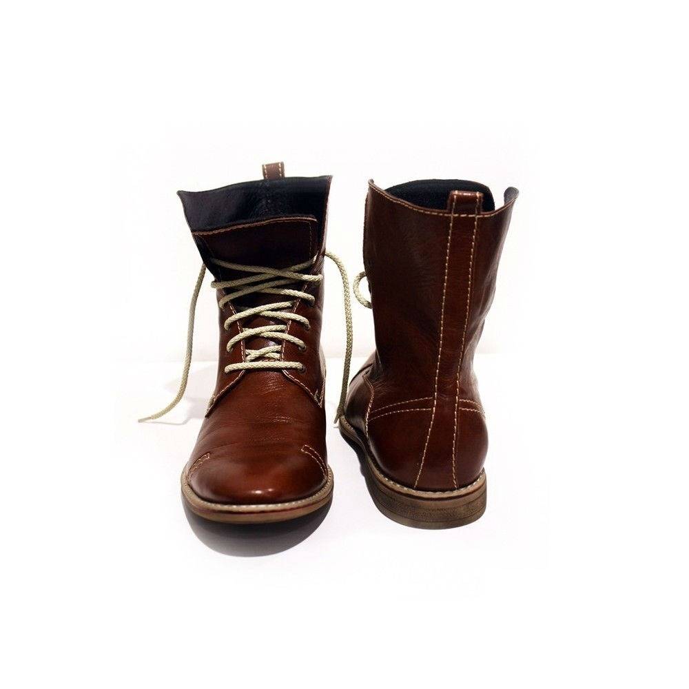 Peppeshoes Modello Florenze In Linea