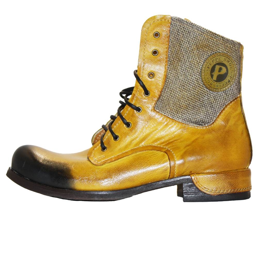Peppeshoes Modello Vanesso Nuovo