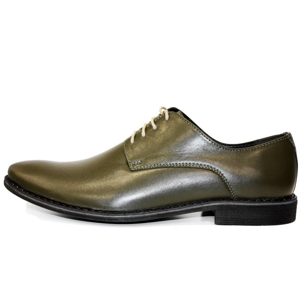 Peppeshoes Modello No. 175 Qualità