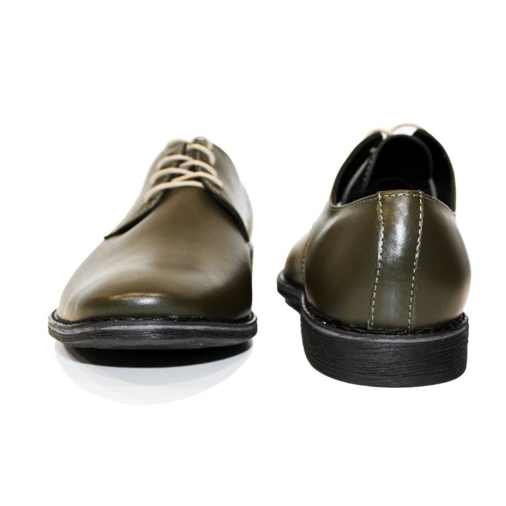 Peppeshoes Modello No. 175 Qualità
