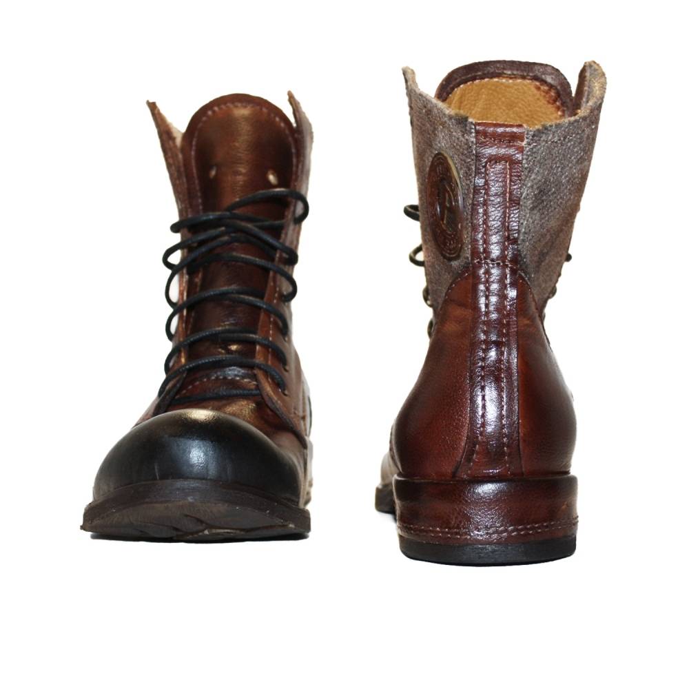 Peppeshoes Modello No. 173 Vendita