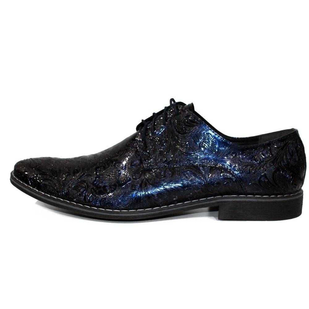 Peppeshoes Modello No. 167 Spedizione Gratuita