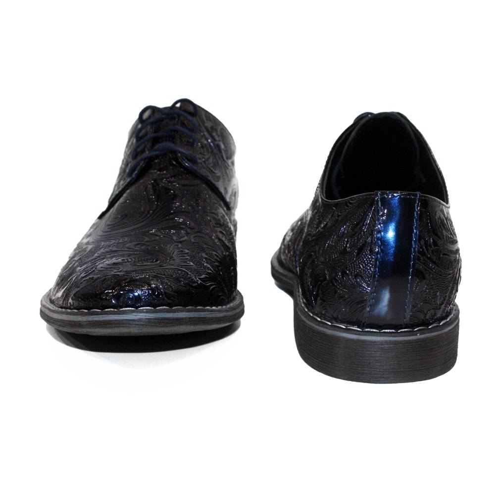 Peppeshoes Modello No. 167 Spedizione Gratuita
