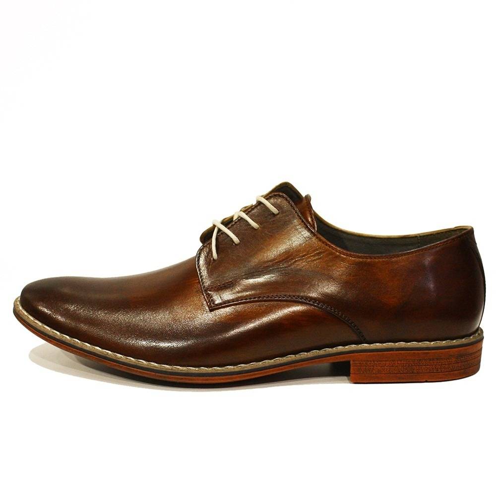 Peppeshoes Modello No. 168 Pezzi Unici