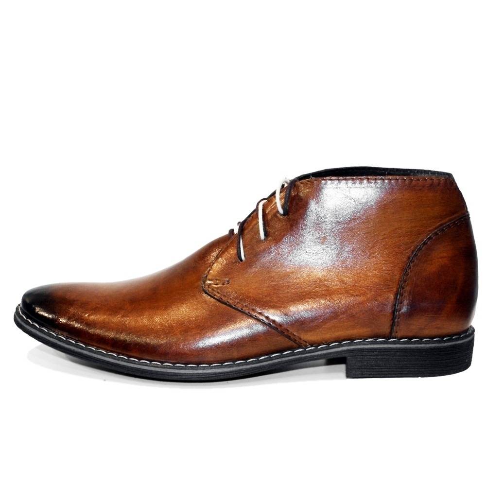 Peppeshoes Modello No. 257 Soddisfazione Garantita