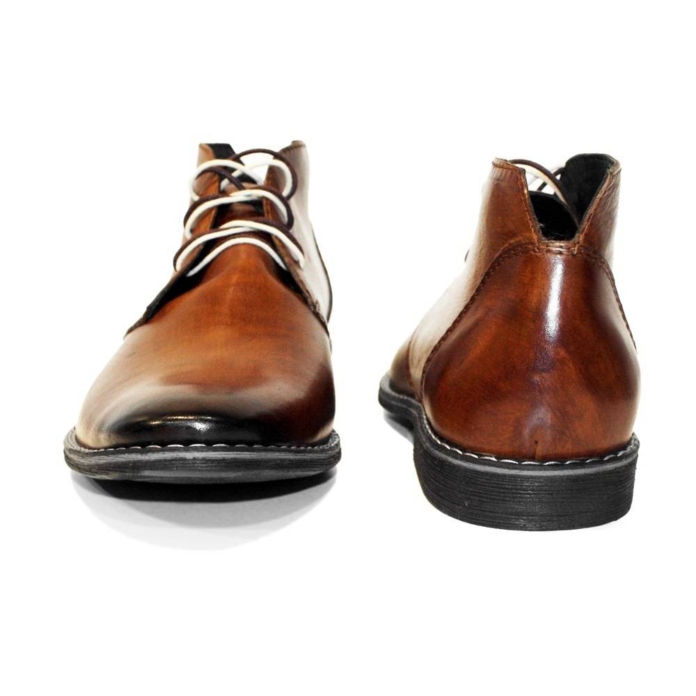 Peppeshoes Modello No. 257 Soddisfazione Garantita