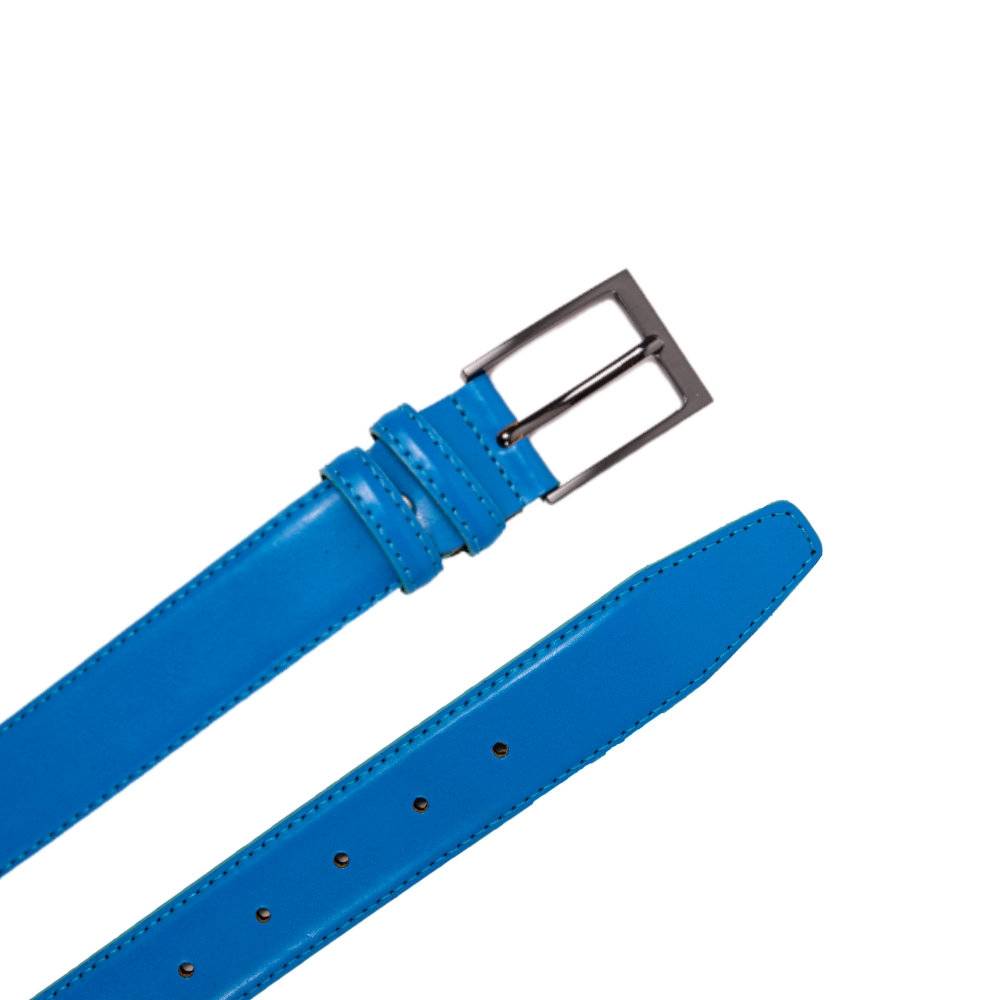 Peppeshoes PeppeBelt Turchesino Negozi Online