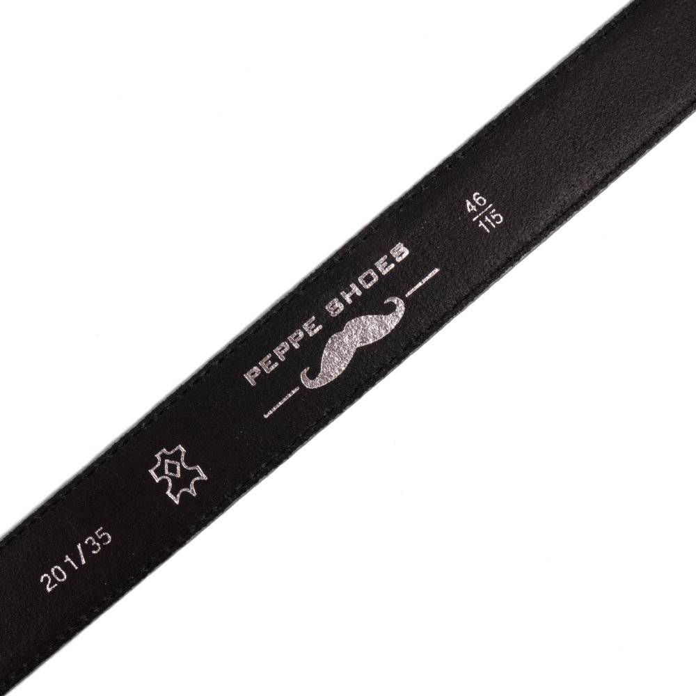 Peppeshoes PeppeBelt Turchesino Negozi Online
