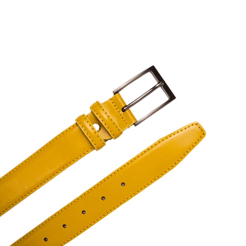 Peppeshoes PeppeBelt Citrino Acquista Ora