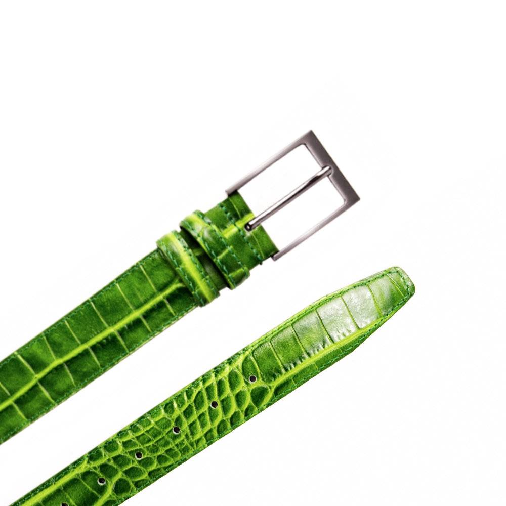 Peppeshoes PeppeBelt Peridotino Consegna Veloce