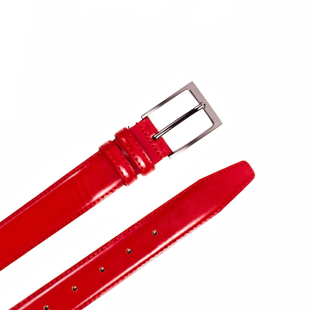 Peppeshoes PeppeBelt Rubino Promozione Limitata