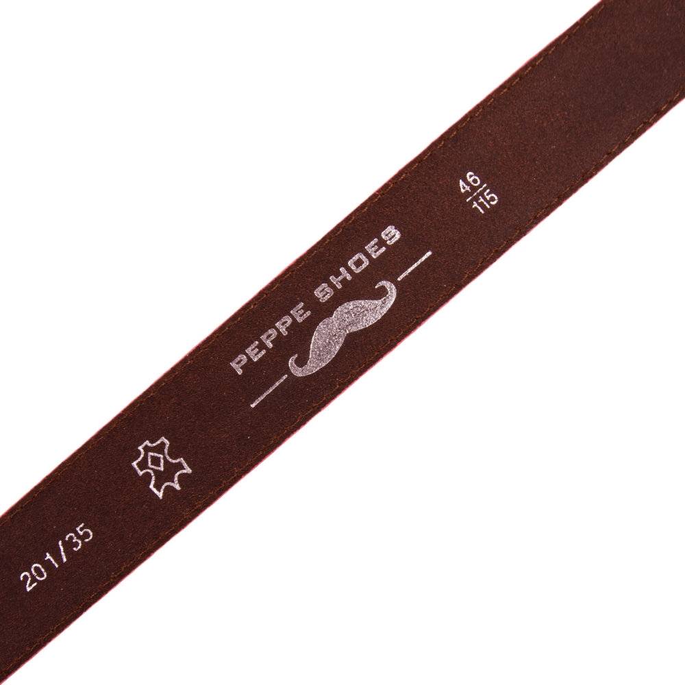 Peppeshoes PeppeBelt Morganino Fino Al -60%
