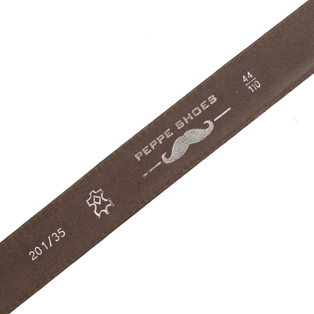 Peppeshoes PeppeBelt Aventurillo Affare Del Giorno
