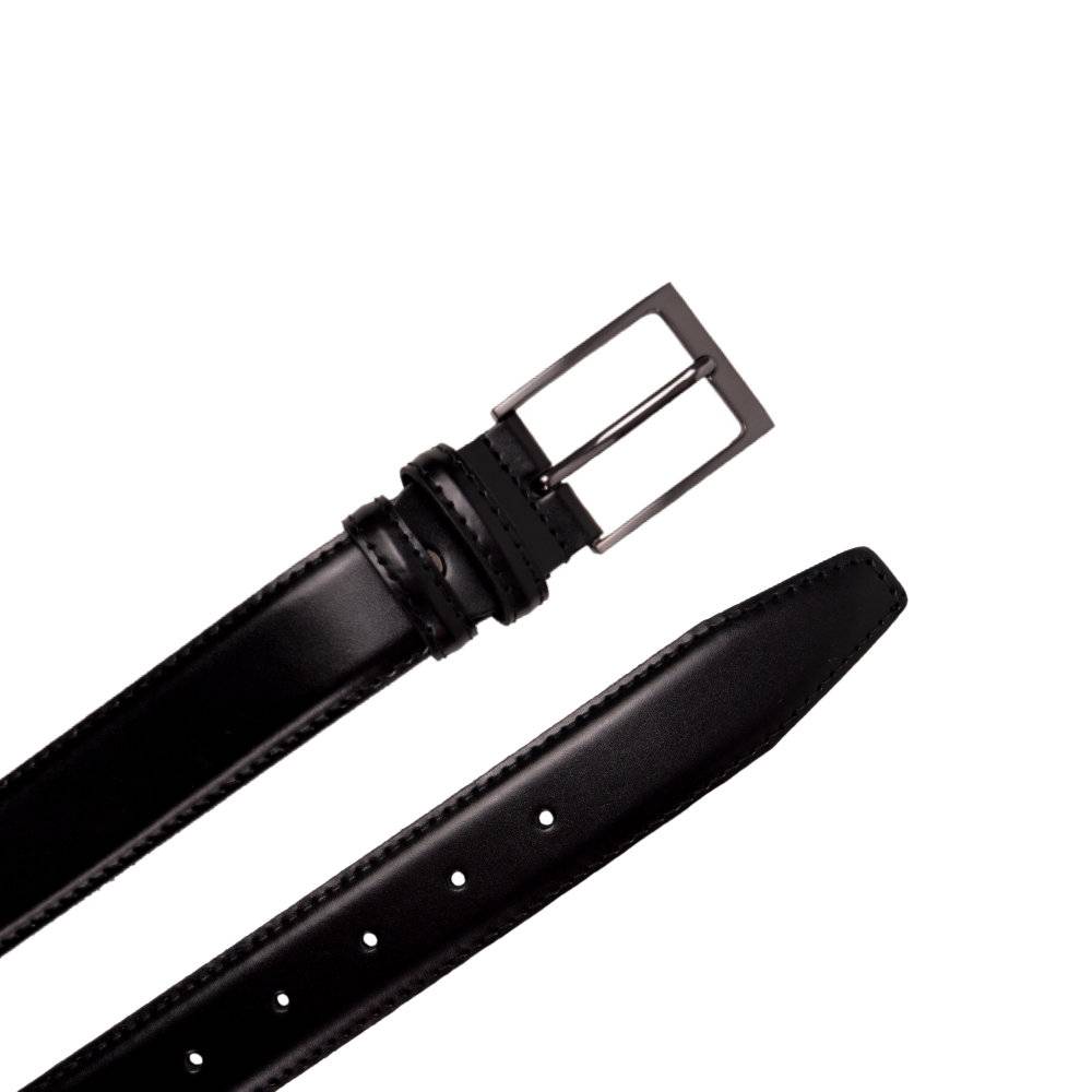 Peppeshoes PeppeBelt Ossidianino Presa